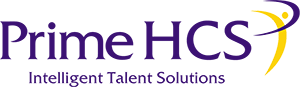 Prime HealthCare Staffing logo